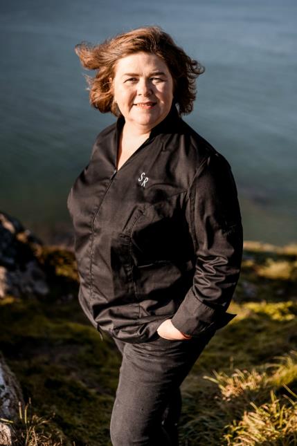 A Vannes, Sophie Reigner réinvente son activité.