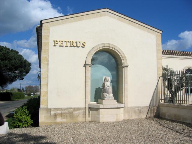 Château Pétrus