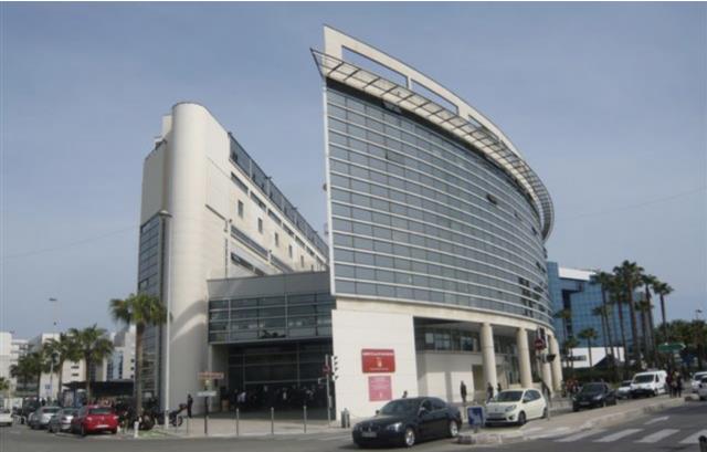 Ecole hôtelière Paul Augier de Nice