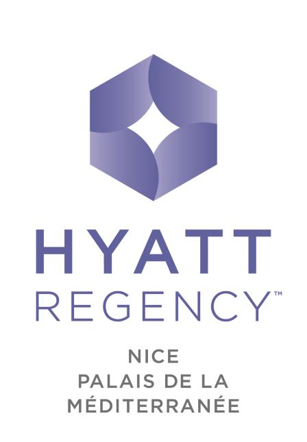 Logo Hyatt