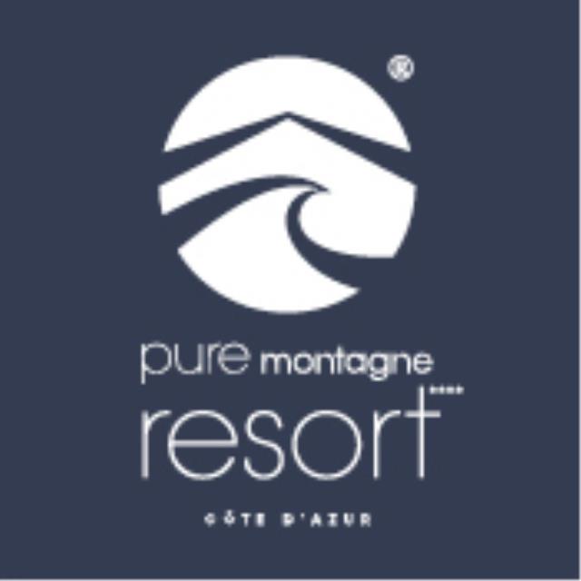 Logo de Pure Montagne Resort