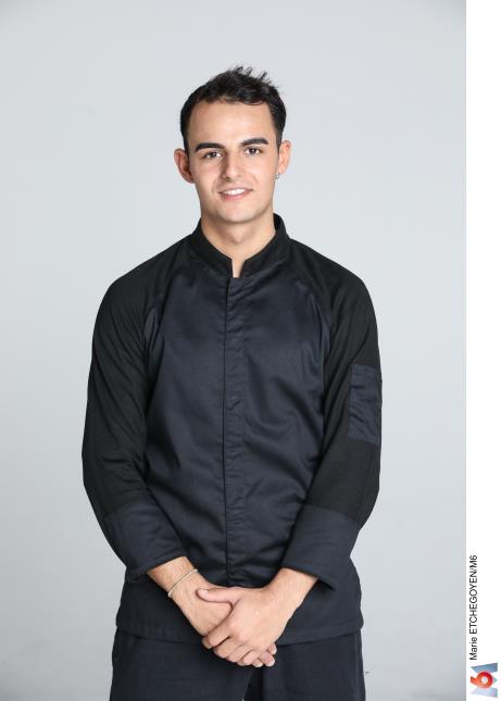 1 - Diego Alary