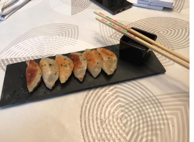 Création du 'défi cuisine'