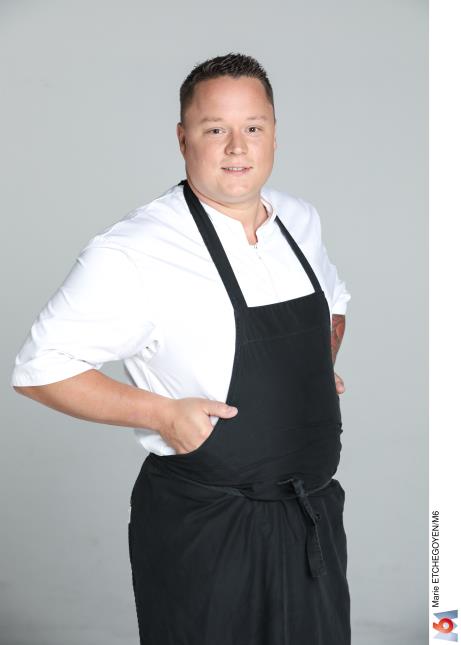 14 - Maxime Zimmer