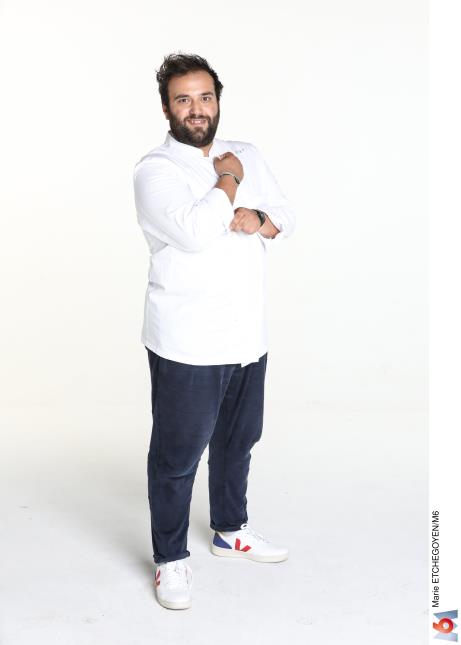 8 - Gianmarco Gorni