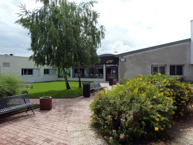 CFA commerce et services de Blagnac
