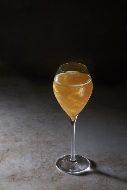 Le Cinc d'Oros symbolise l'esprit de la capitale de la Catalogne.