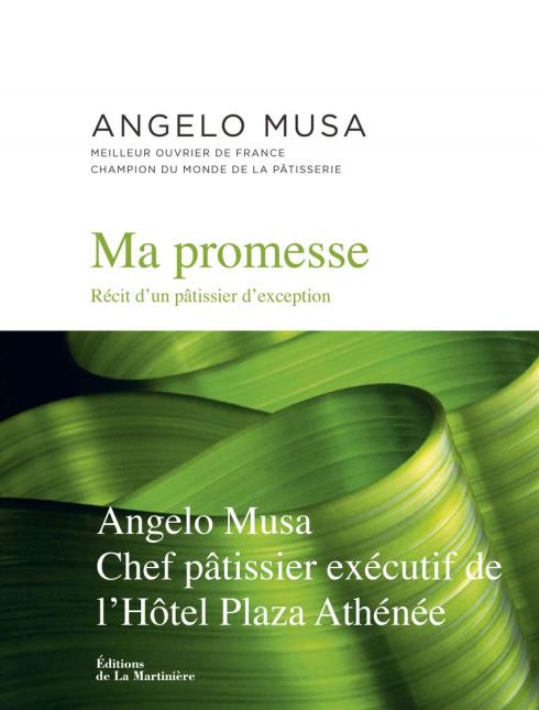 Quand Angelo Musa se raconte...