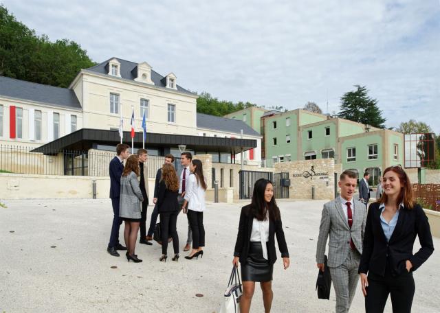 Ecole supérieure de Savignac assure la continuité pédagogique