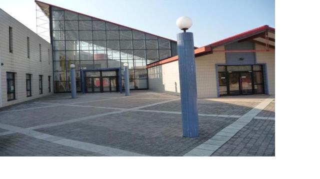 Lycée Alexandre Dumas de Cavaillon