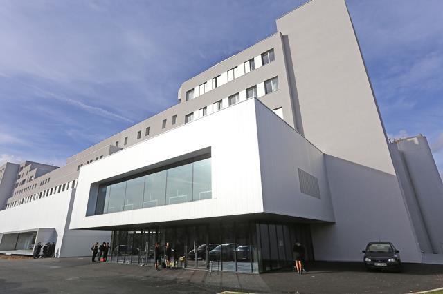 Lycée hôtelier de Saint-Quentin-en-Yvelines
