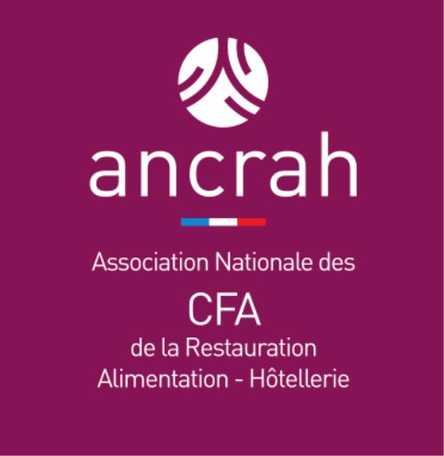 L'A.N.C.R.A.H. (Association Nationale des CFA de la Restauration Alimentation-Hôtellerie)