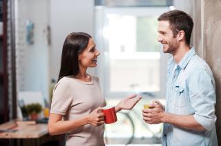 Pendant la pause, le salarié doit pouvoir vaquer librement à ses occupations personnelles...