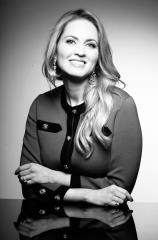 Kelly Kliebhan, directrice générale France et Luxembourg de Vapiano