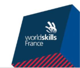 46e WorldSkills Competition