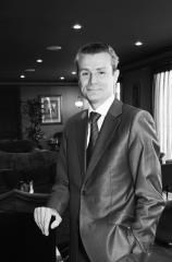 Laurent Drouard, Directeur des Opérations pour le groupe HYATT