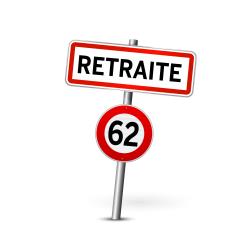 62 ans devrait rester l'âge légal de départ à la retraite