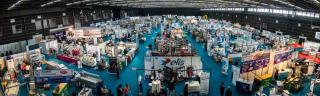 200 stands marchands seront dressés, hors écoles et organisations professionnelles