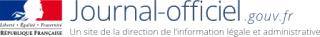 Publication de la LFSS pour 2020 au journal officiel du 27 décembre 2019