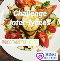 Challenge Inter-lycées