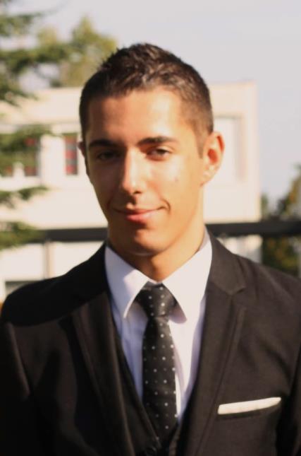 Sébastien Goudey.