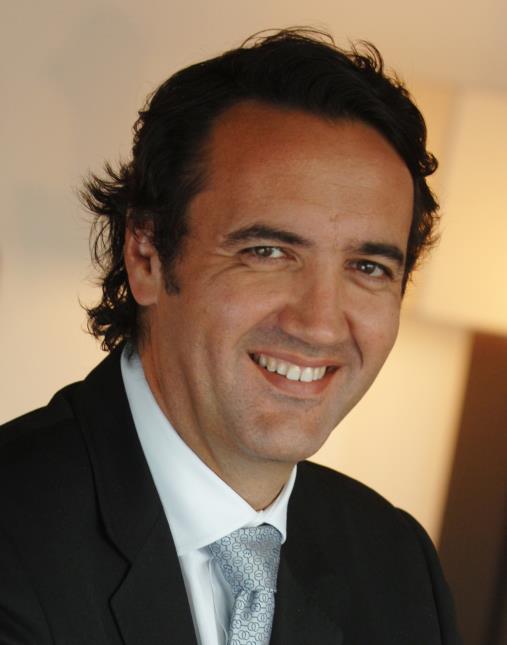 Jérôme Quentin-Mauroy, p.-d.g. de Tagerim : 'La notion de fonds de commerce n'existe pas partout. À Londres par exemple, la situation est très spécifique.'