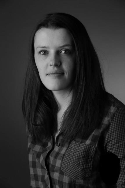 Une seule femme en lice pour la finale française : Diane Vandenbourcke.