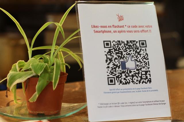 L'idéal pour se constituer une base de fans sur Facebook est de faire une promesse marketing.