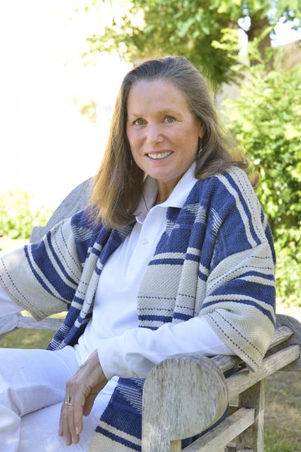 Florence Pallardy, propriétaire de La Baronnie Hôtel & Spa à Saint-Martin-de-Ré (17), fait figure d'exception en logeant deux saisonniers sur place.
