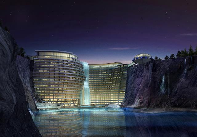 8 - le Solta Island Resort