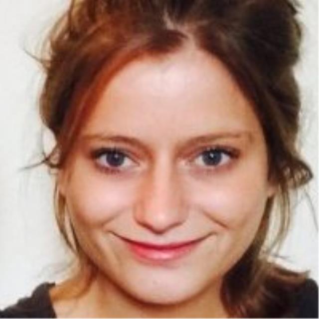 Constance Veil, créatrice de City Chef.