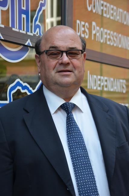 Gérard Guy.