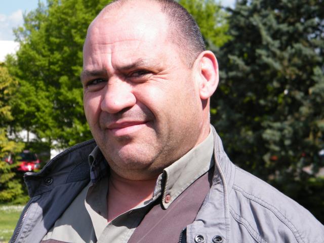 Christophe Dutaut (témoignage adhérent)