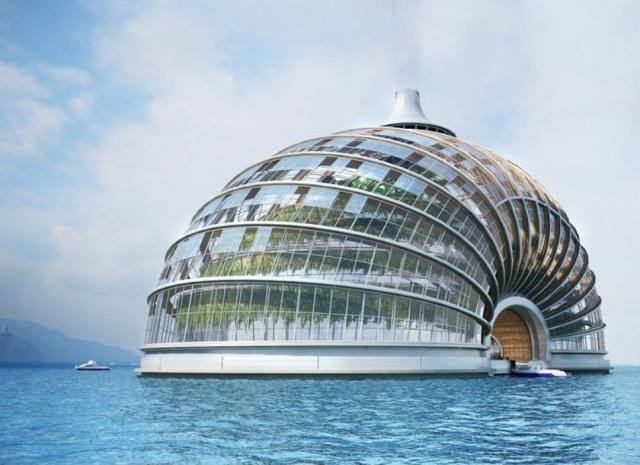 6 - The Ark Hotel