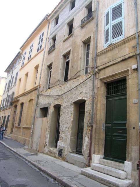 nouvelle hauteur de bâtiment