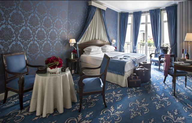 Hôtel Astor Saint-Honoré