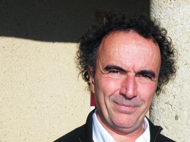 Jean-Philippe Granier, directeur technique du syndicat AOC Languedoc