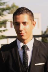 Sébastien Goudey.