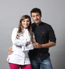 Noémie Honiat et Quentin Bourdy : Top Chef a été un accélérateur