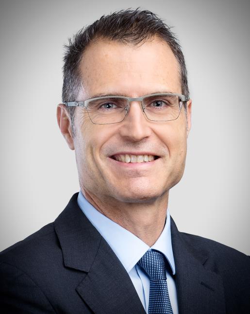 Bruno Bernard-Coffre, Directeur de la Branche TerreAzur.