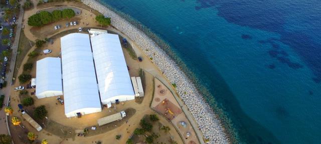 Le salon CHR Pro Expo a lieu tous les deux ans à Ajaccio et sera renouvelé en 2019.