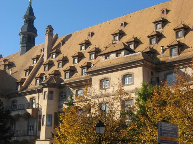 Hospices de Strasbourg