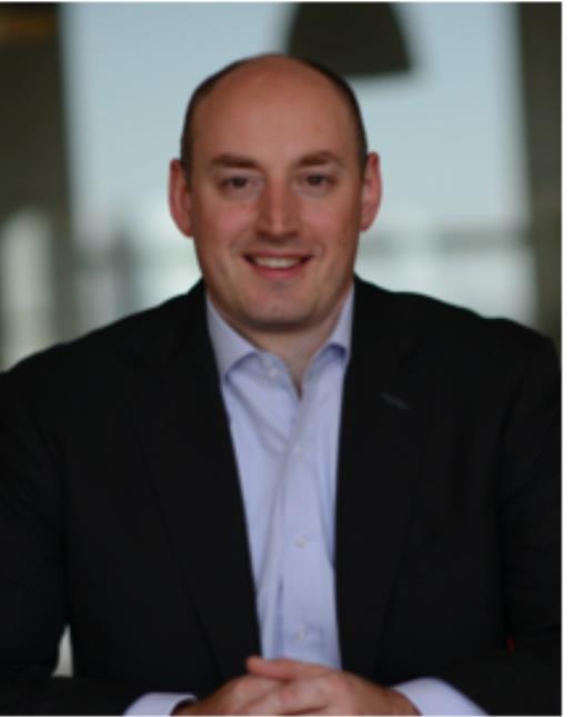Alexandre Gaudelet, PDG et fondateur d'Invest Hospitality