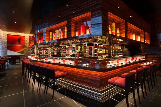 L'Atelier de Joël Robuchon