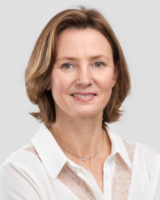 Carole Colin Kjaer, Directeur du Développement, du Marketing Stratégique et de l'Innovation