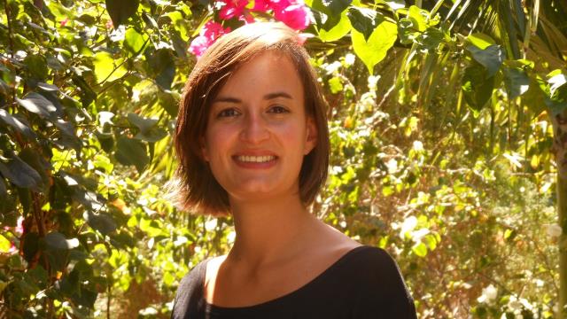 Barbara Lazard Directrice des ressources humaines chez Cheval Blanc St-Barth