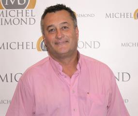 Jean-Philippe Gard, , directeur de cabinet Michel Simond Bayonne.