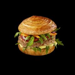 Le Bun'n'roll Le Classico.