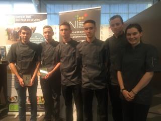 Maxim Bitard et Tony Simonnet, Mathys Peloso et Gaël Schneider, Oriane Macé et Axel Mayer