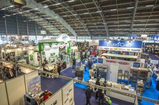 Près de 35 000 visiteurs sont attendus au salon Serbotel, du 23 au 25 octobre prochains.